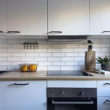 Apartament Nieopodal Centrum Nauki Cogiteon Krakow Luaran gambar