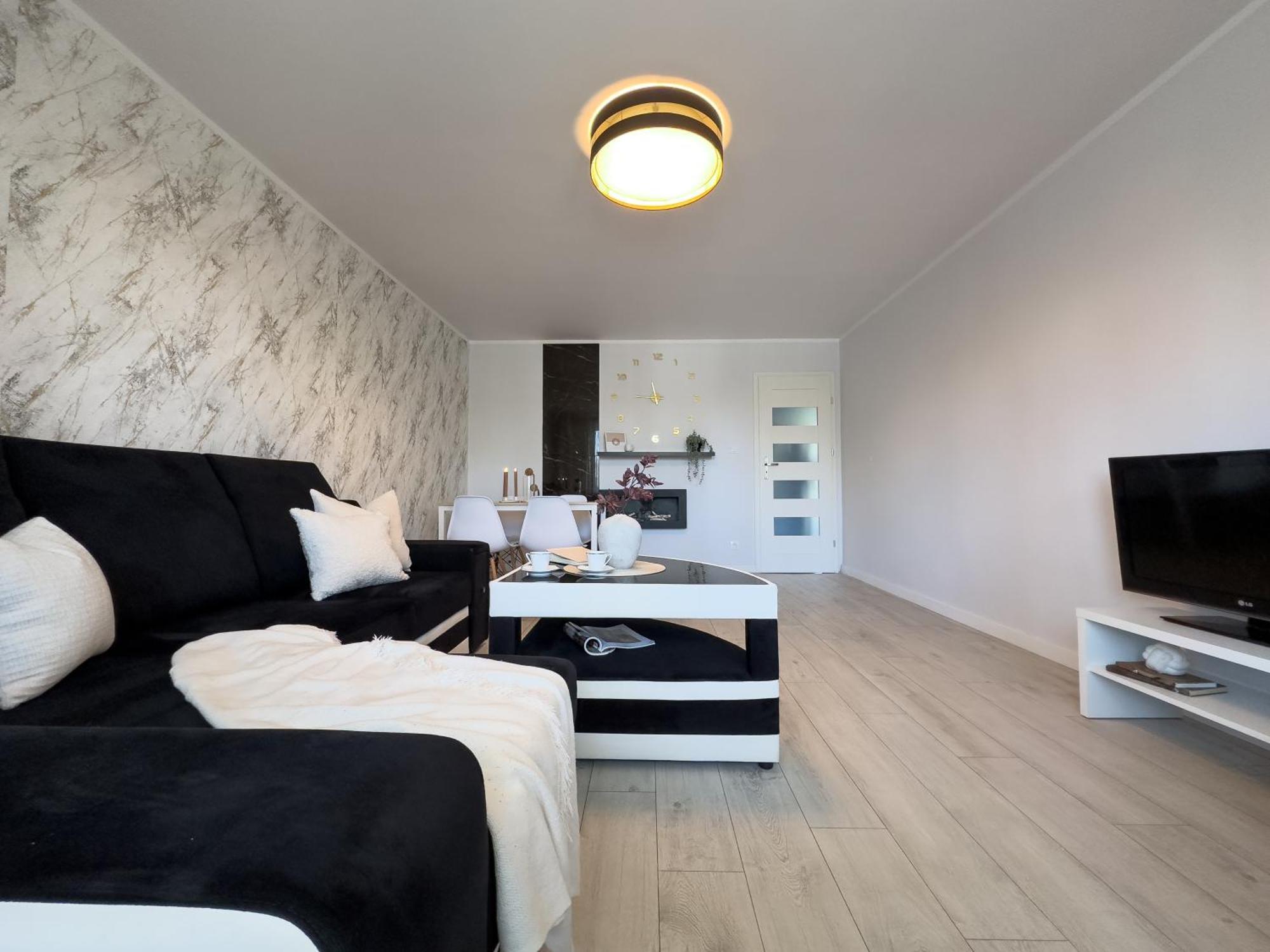 Apartament Nieopodal Centrum Nauki Cogiteon Krakow Luaran gambar