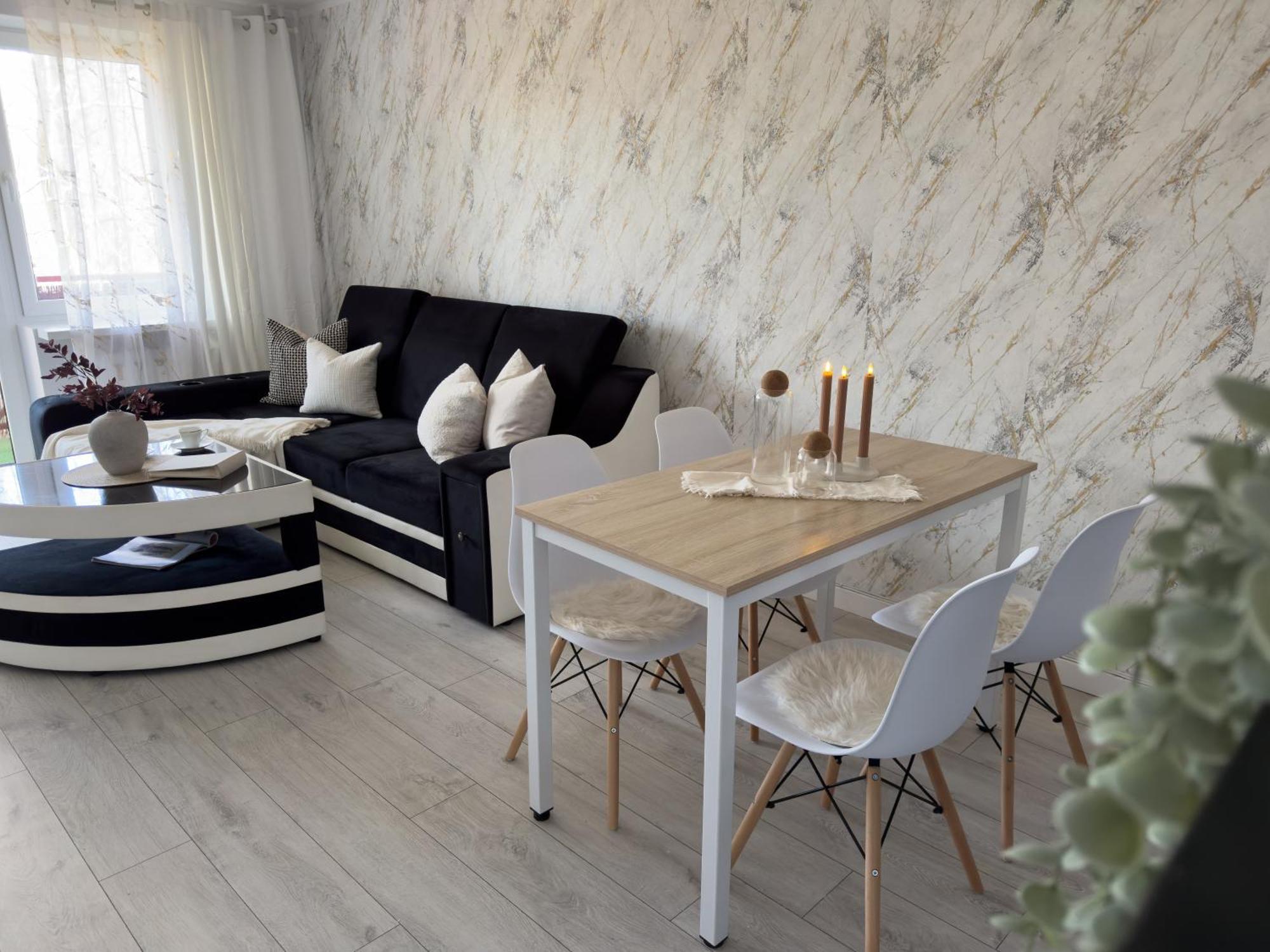 Apartament Nieopodal Centrum Nauki Cogiteon Krakow Luaran gambar