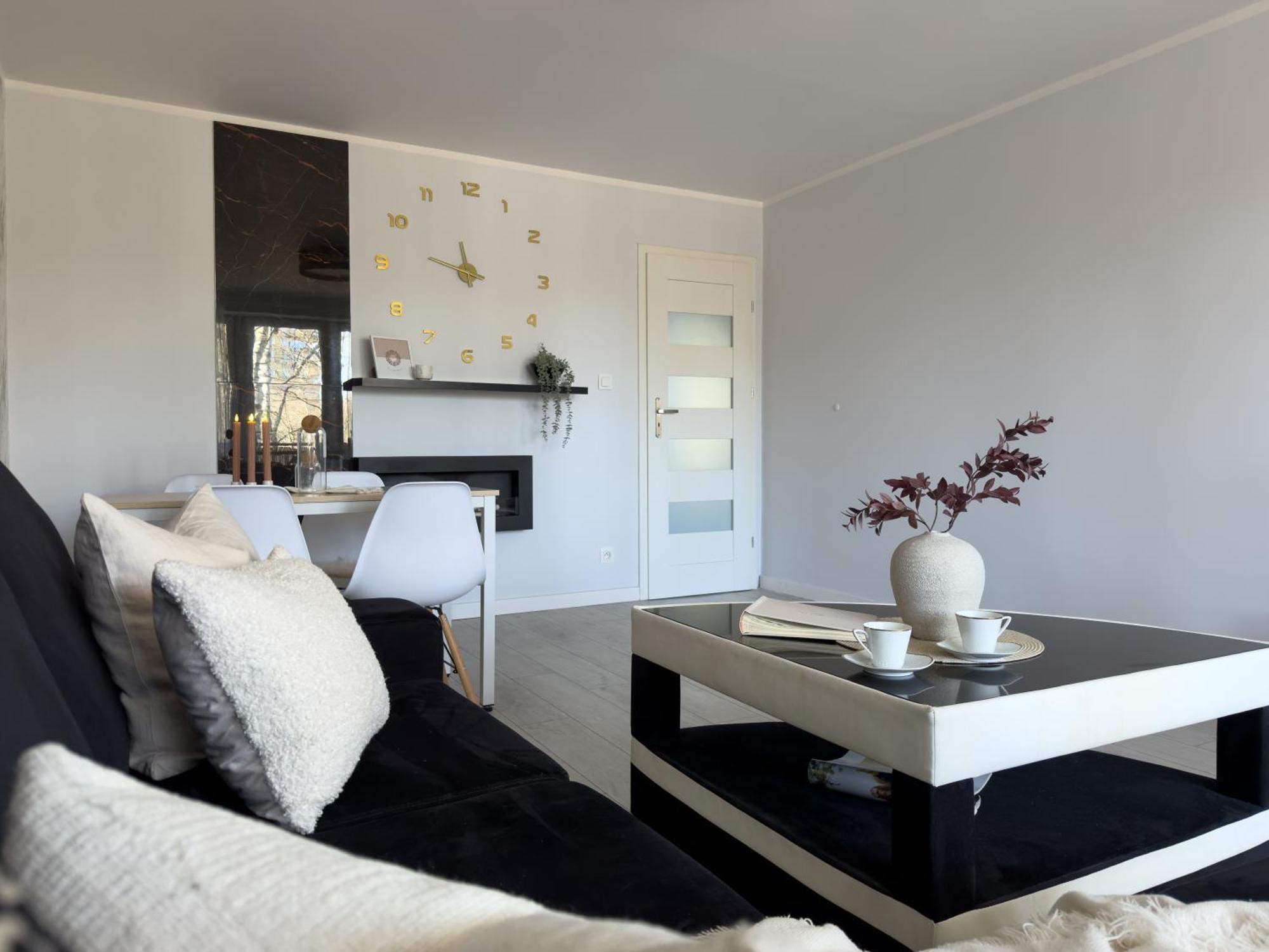 Apartament Nieopodal Centrum Nauki Cogiteon Krakow Luaran gambar