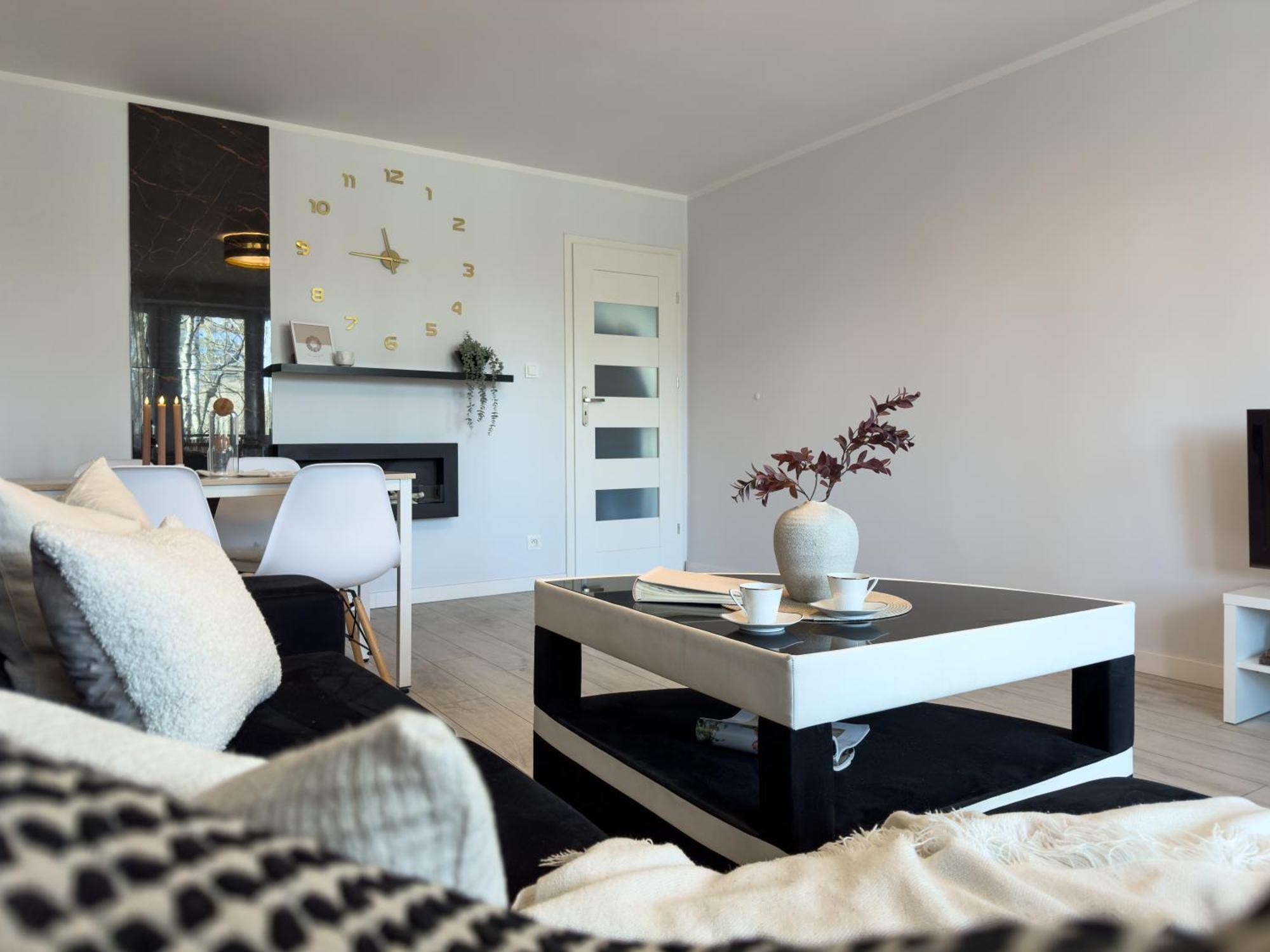 Apartament Nieopodal Centrum Nauki Cogiteon Krakow Luaran gambar