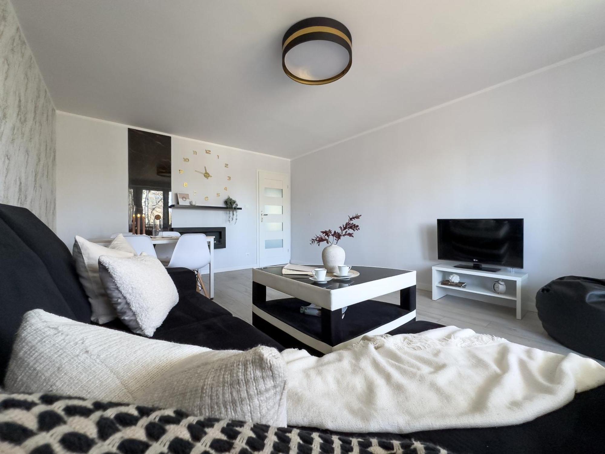 Apartament Nieopodal Centrum Nauki Cogiteon Krakow Luaran gambar