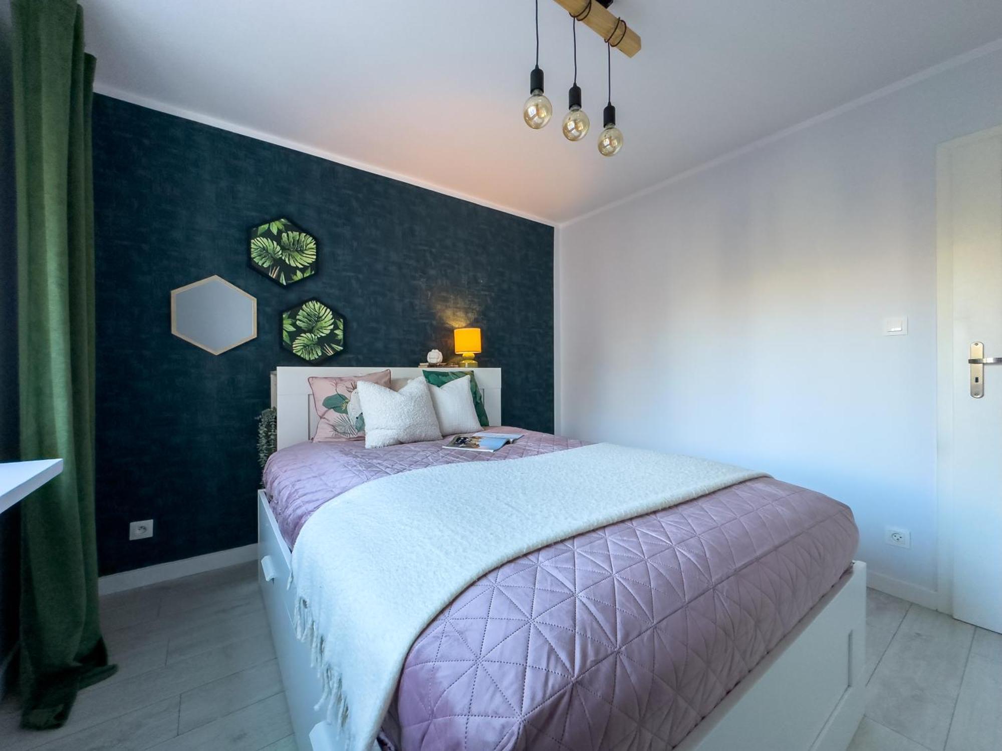 Apartament Nieopodal Centrum Nauki Cogiteon Krakow Luaran gambar