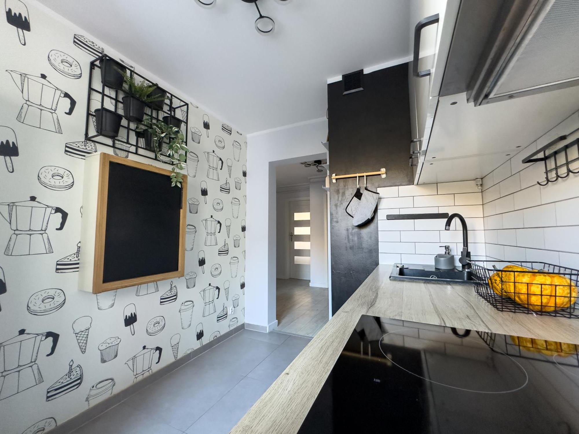 Apartament Nieopodal Centrum Nauki Cogiteon Krakow Luaran gambar