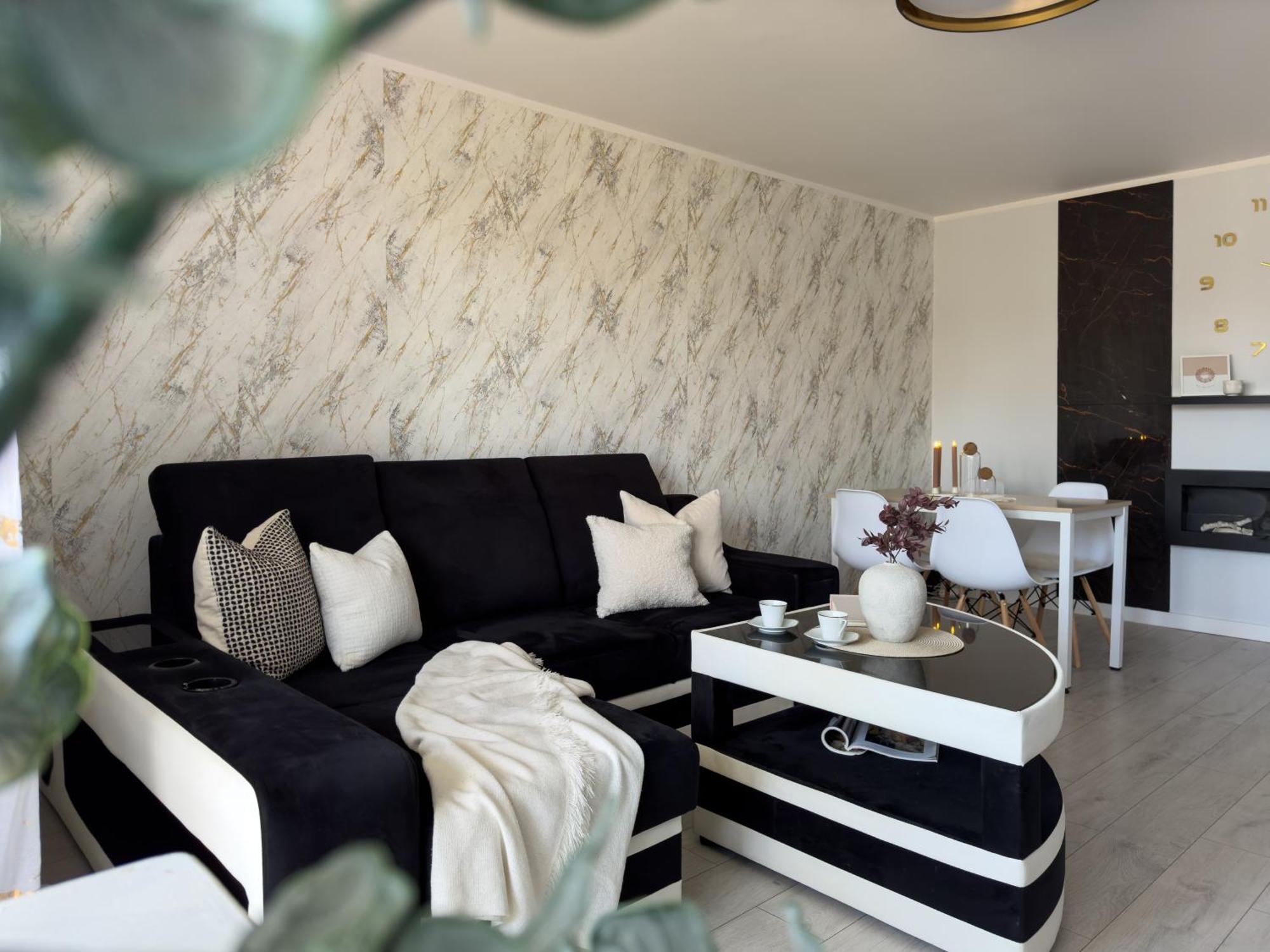 Apartament Nieopodal Centrum Nauki Cogiteon Krakow Luaran gambar
