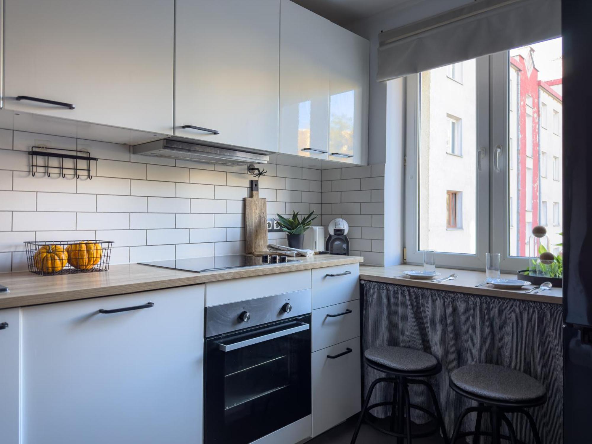 Apartament Nieopodal Centrum Nauki Cogiteon Krakow Luaran gambar