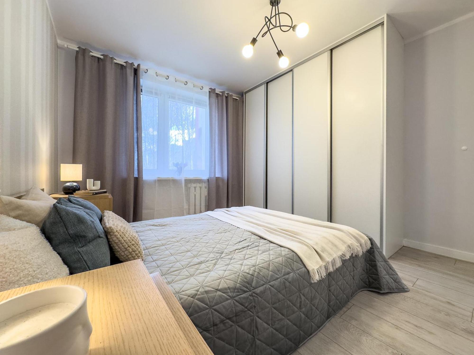Apartament Nieopodal Centrum Nauki Cogiteon Krakow Luaran gambar