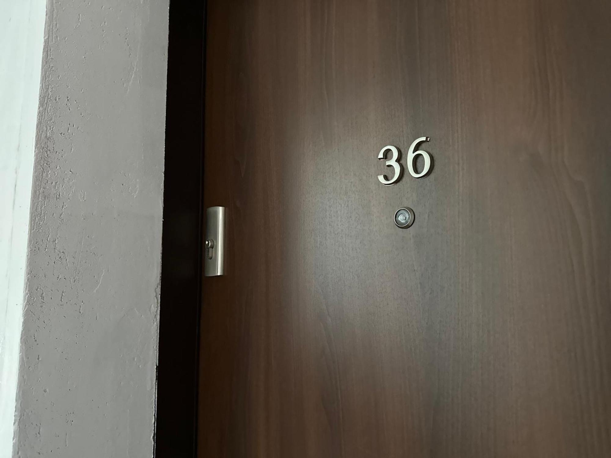 Apartament Nieopodal Centrum Nauki Cogiteon Krakow Luaran gambar