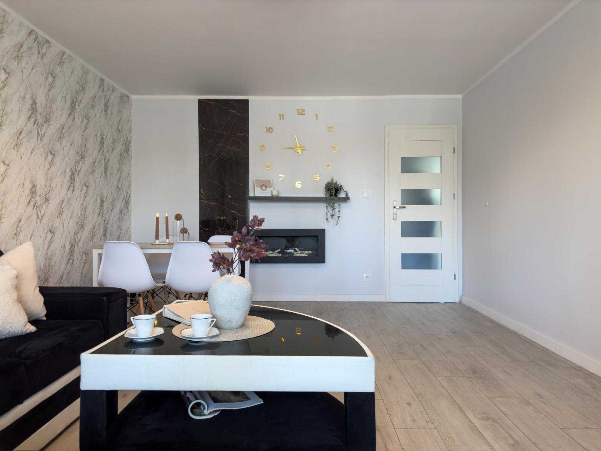 Apartament Nieopodal Centrum Nauki Cogiteon Krakow Luaran gambar