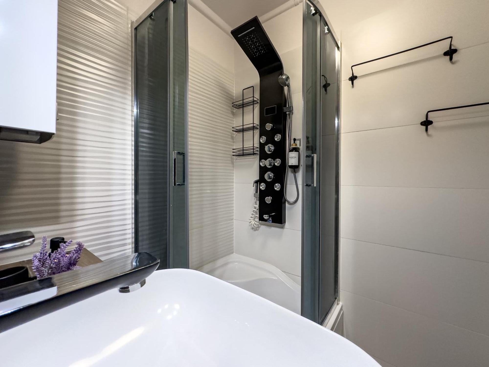 Apartament Nieopodal Centrum Nauki Cogiteon Krakow Luaran gambar