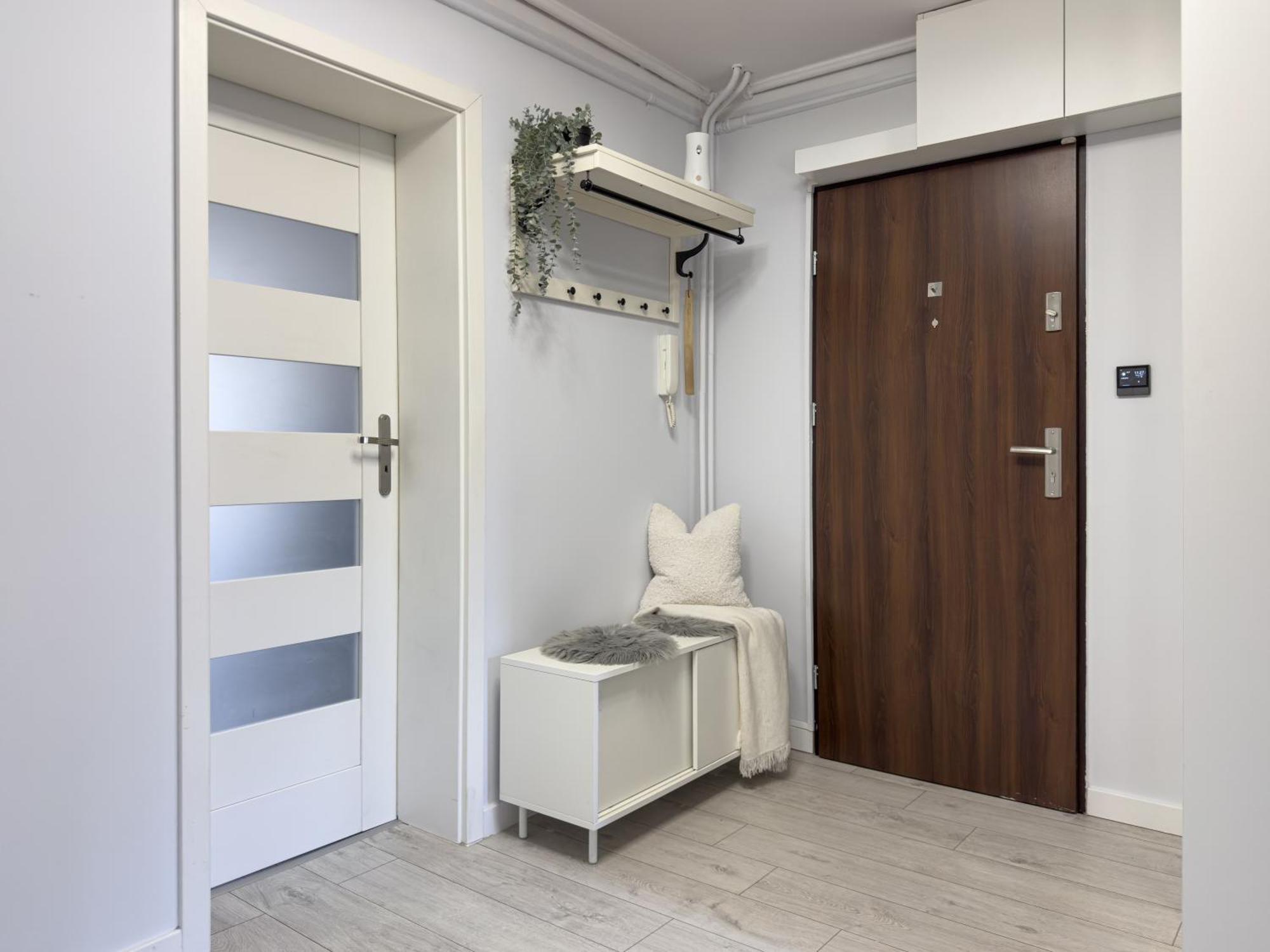 Apartament Nieopodal Centrum Nauki Cogiteon Krakow Luaran gambar