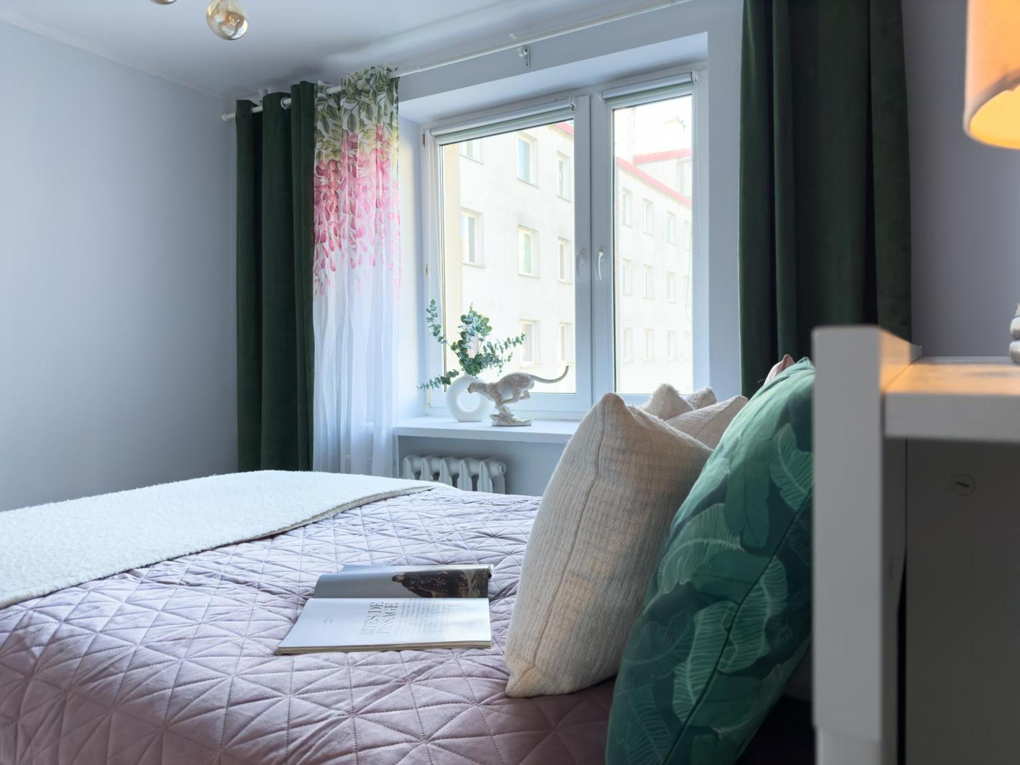 Apartament Nieopodal Centrum Nauki Cogiteon Krakow Luaran gambar