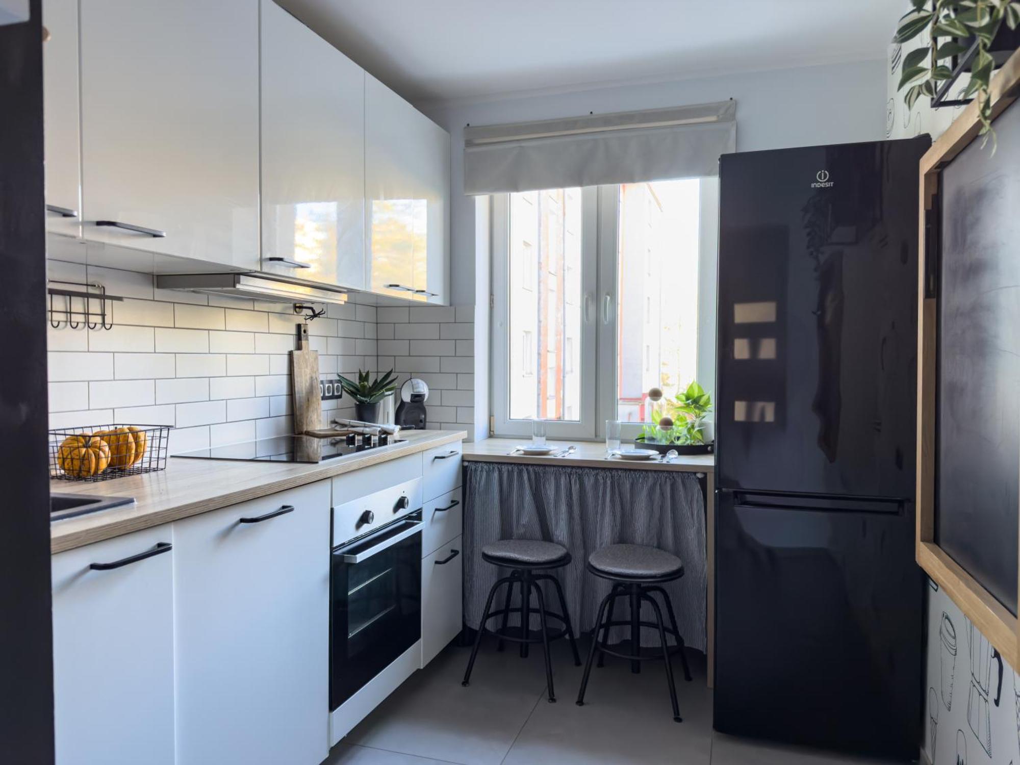 Apartament Nieopodal Centrum Nauki Cogiteon Krakow Luaran gambar