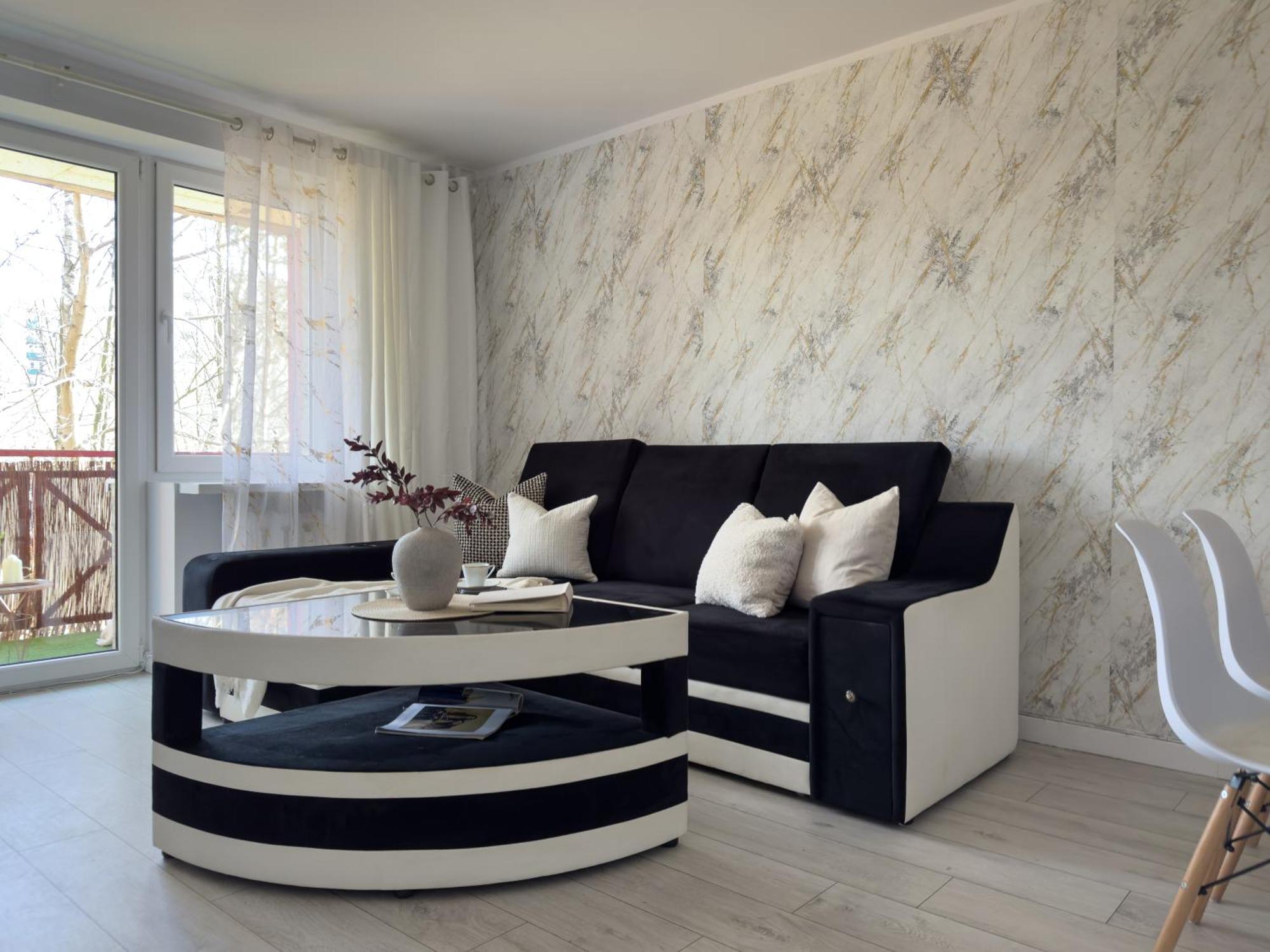 Apartament Nieopodal Centrum Nauki Cogiteon Krakow Luaran gambar