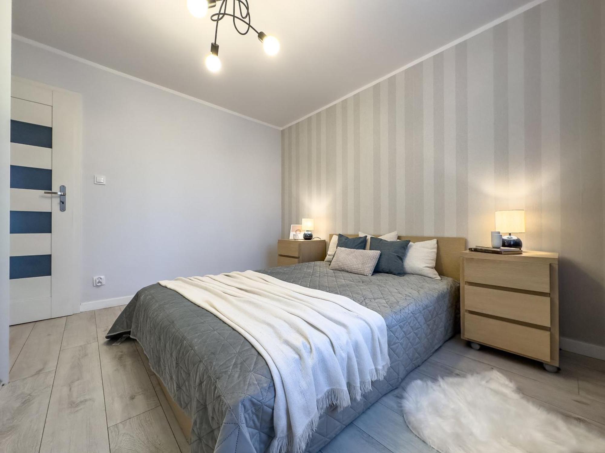 Apartament Nieopodal Centrum Nauki Cogiteon Krakow Luaran gambar